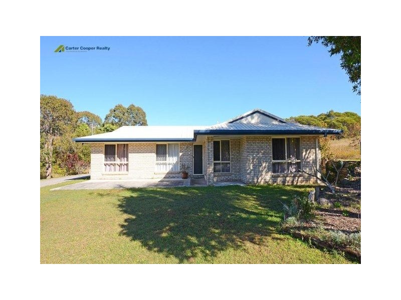 5A Oleander Avenue, Kawungan QLD 4655