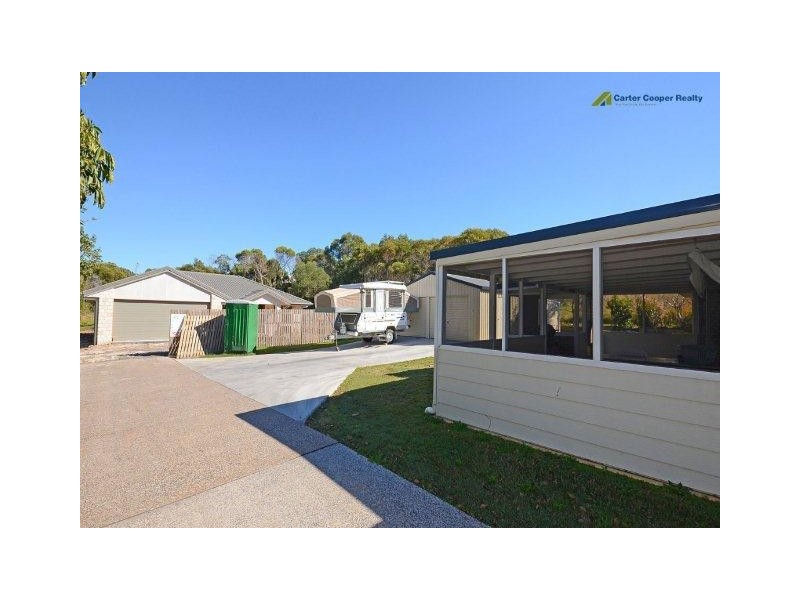 5A Oleander Avenue, Kawungan QLD 4655