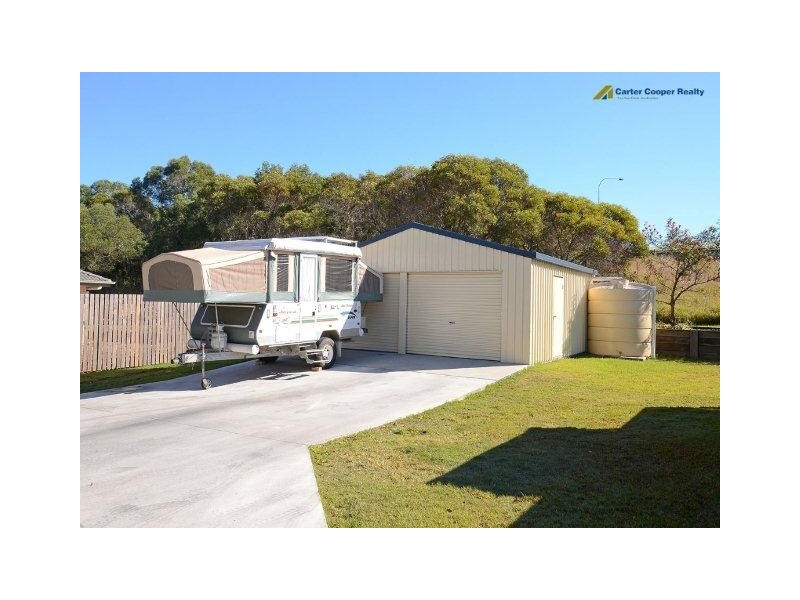 5A Oleander Avenue, Kawungan QLD 4655