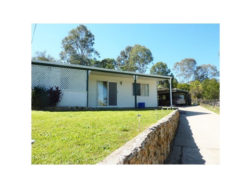 3 Wilkin Street, River Heads QLD 4655