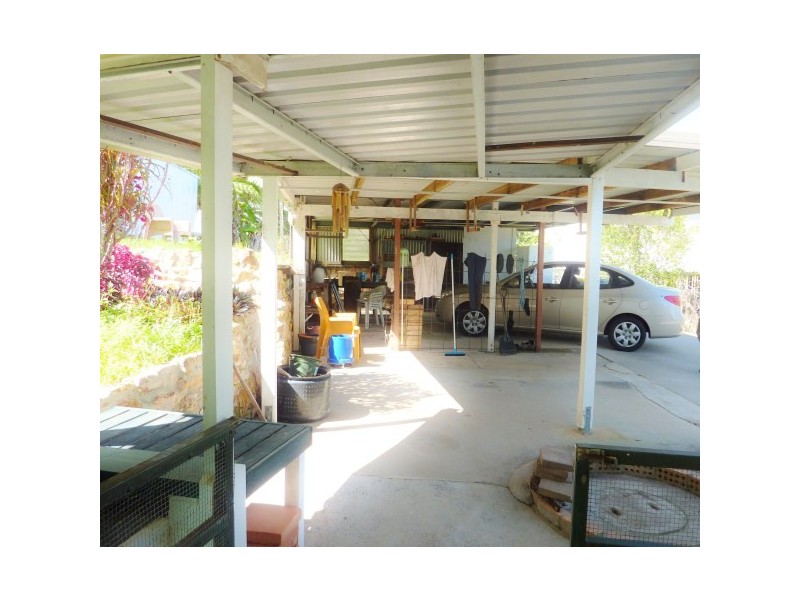 3 Wilkin Street, River Heads QLD 4655