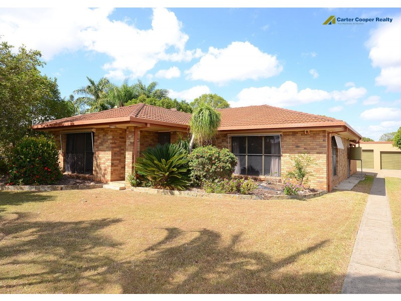 155 Long Street, Point Vernon QLD 4655