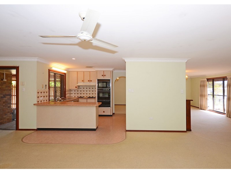 155 Long Street, Point Vernon QLD 4655