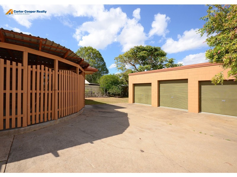 155 Long Street, Point Vernon QLD 4655
