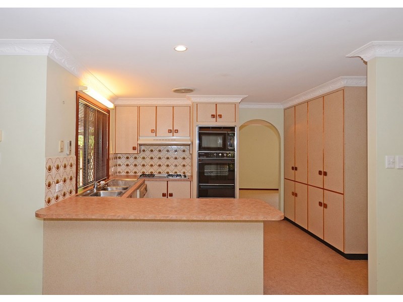 155 Long Street, Point Vernon QLD 4655