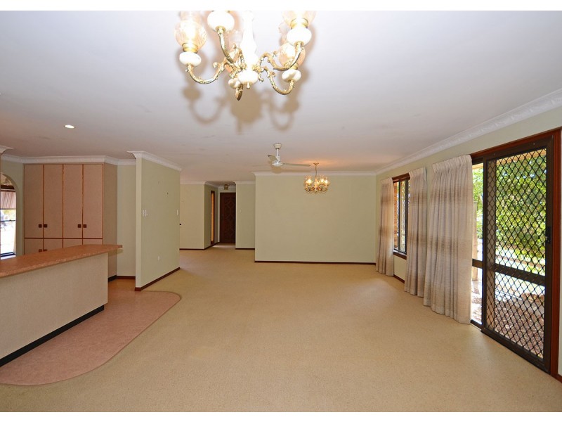 155 Long Street, Point Vernon QLD 4655