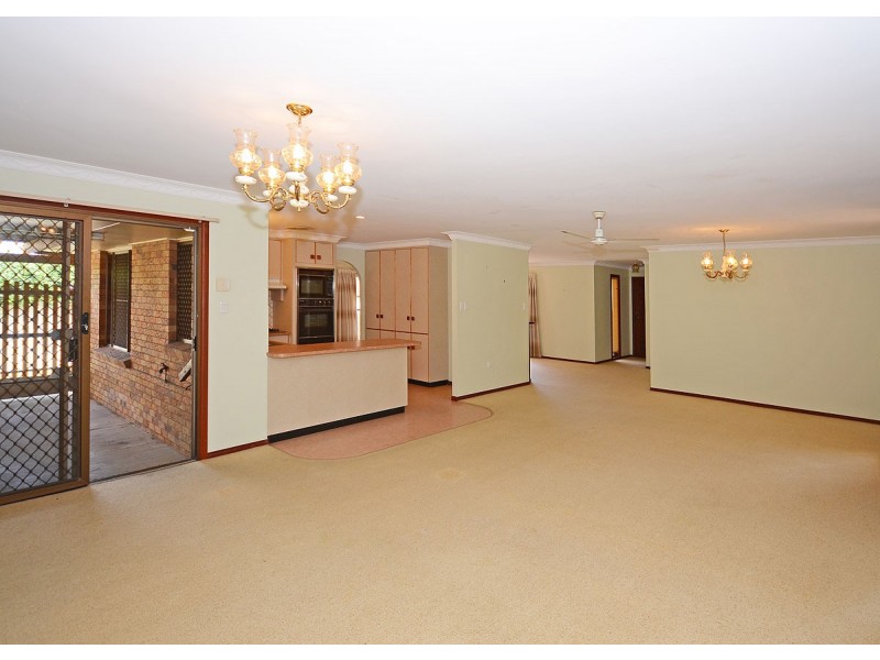 155 Long Street, Point Vernon QLD 4655