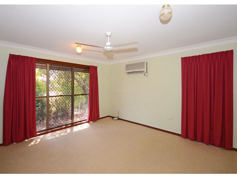 155 Long Street, Point Vernon QLD 4655