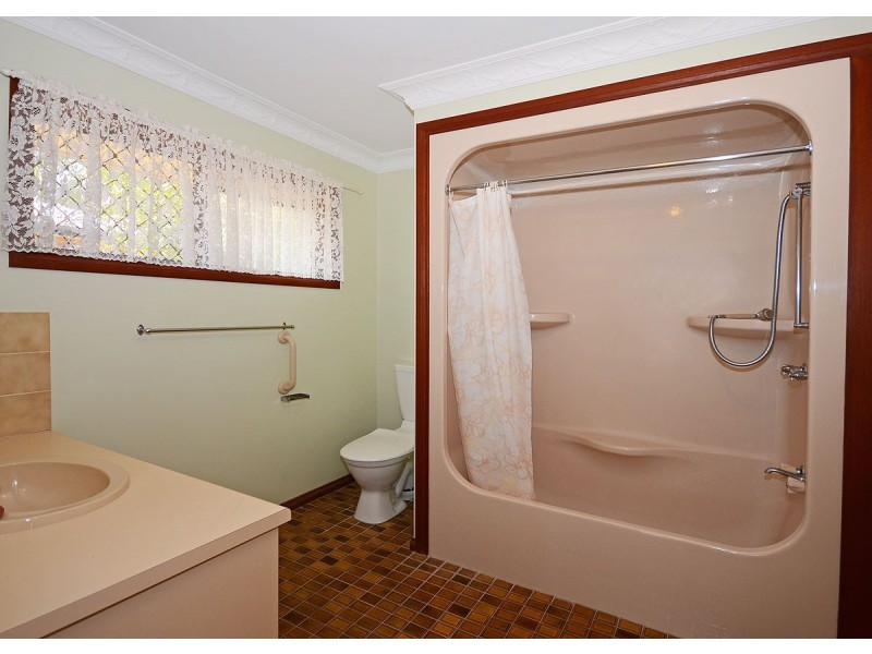 155 Long Street, Point Vernon QLD 4655