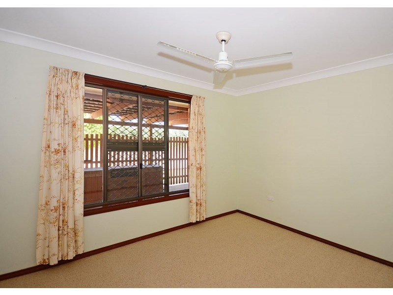 155 Long Street, Point Vernon QLD 4655