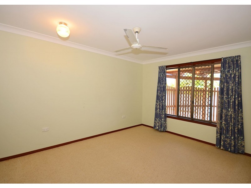 155 Long Street, Point Vernon QLD 4655