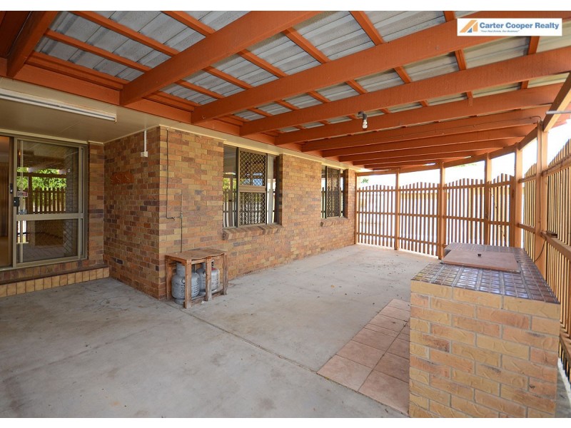 155 Long Street, Point Vernon QLD 4655