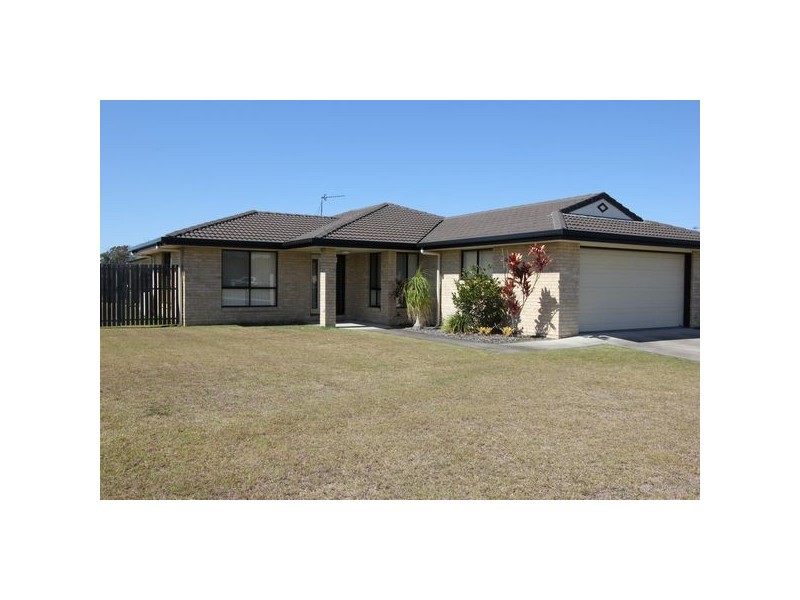 5 Dundee Drive, Kawungan QLD 4655
