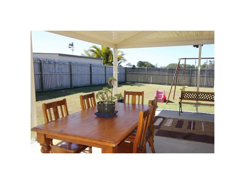 5 Dundee Drive, Kawungan QLD 4655