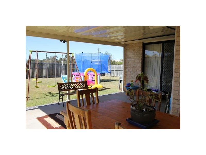 5 Dundee Drive, Kawungan QLD 4655