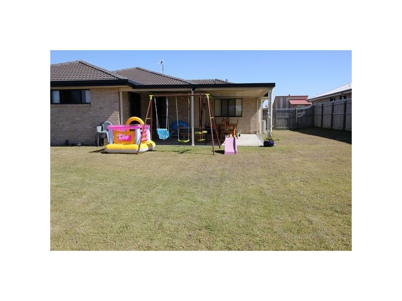 5 Dundee Drive, Kawungan QLD 4655