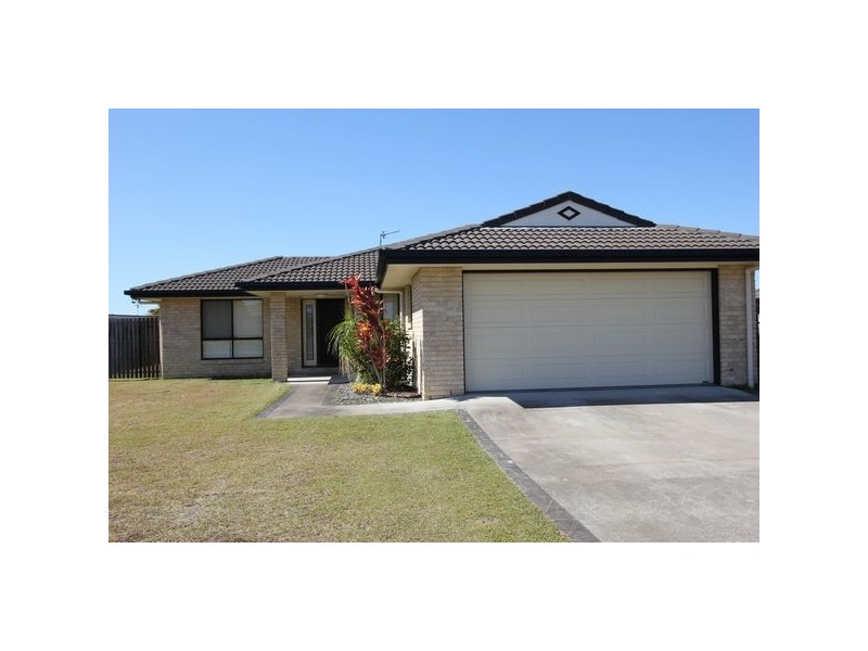 5 Dundee Drive, Kawungan QLD 4655