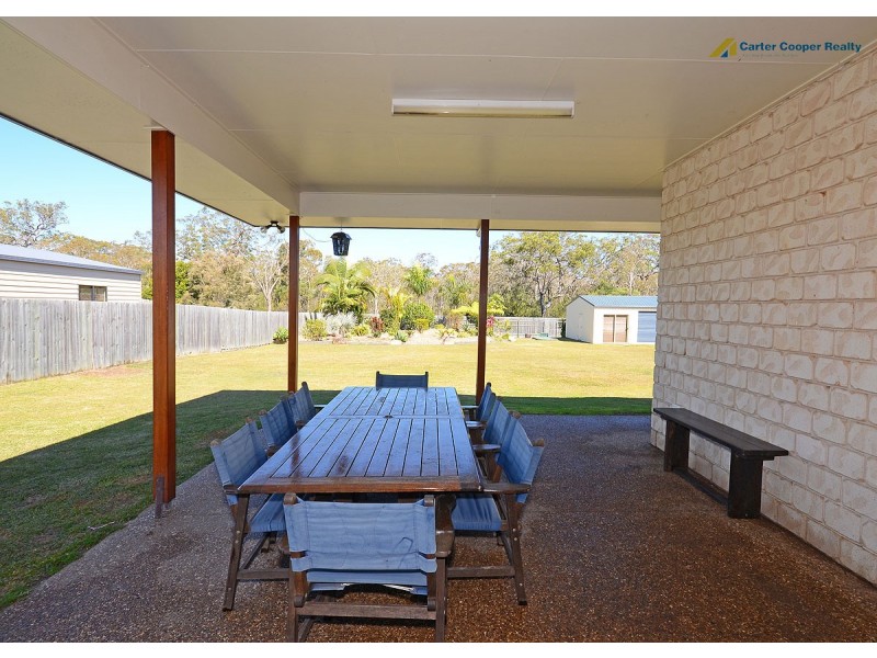 25 Rosedale Drive, Wondunna QLD 4655