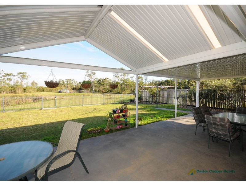 22 Wodalla Mews, Point Vernon QLD 4655
