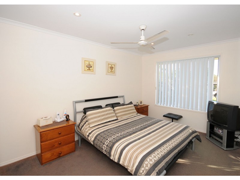 22 Wodalla Mews, Point Vernon QLD 4655