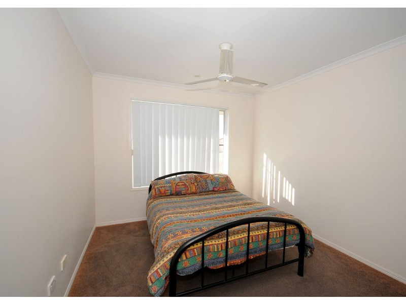 22 Wodalla Mews, Point Vernon QLD 4655