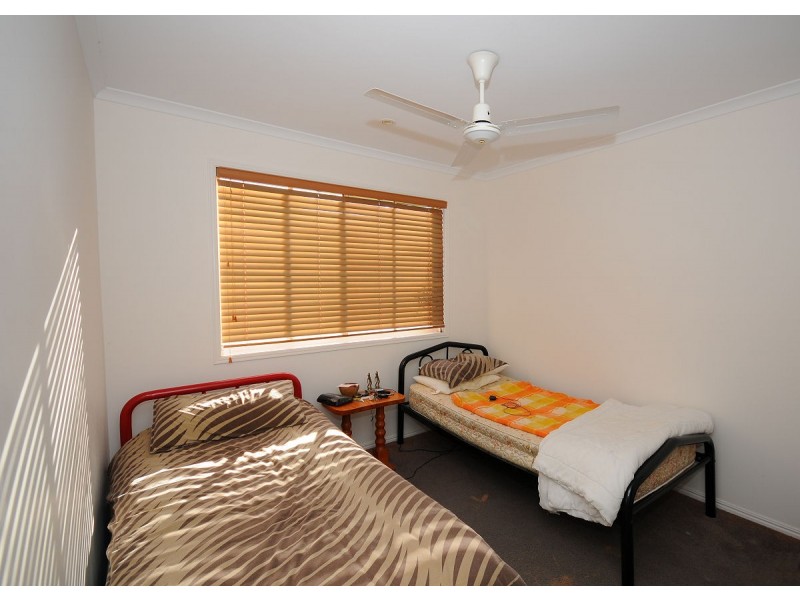 22 Wodalla Mews, Point Vernon QLD 4655