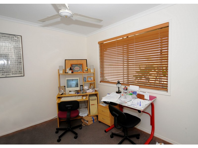 22 Wodalla Mews, Point Vernon QLD 4655