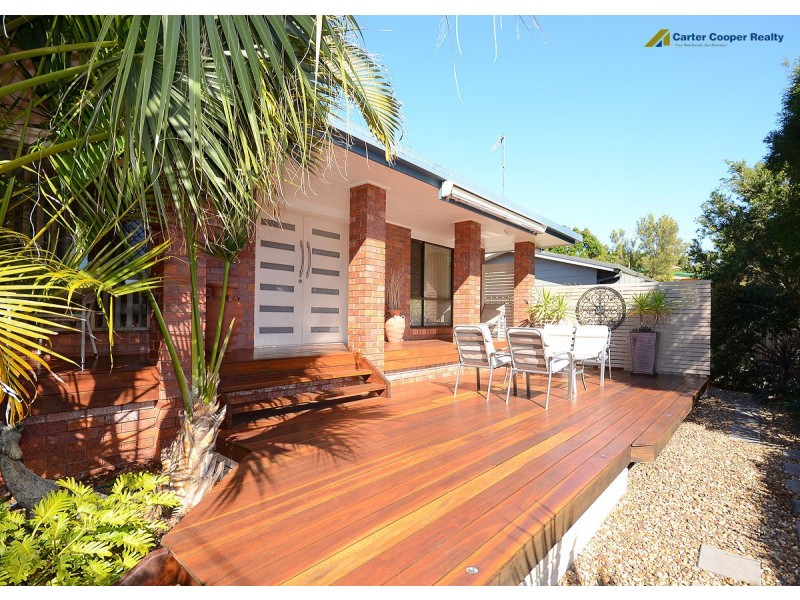 1 Partridge Close, Torquay QLD 4655