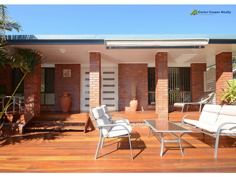 1 Partridge Close, Torquay QLD 4655