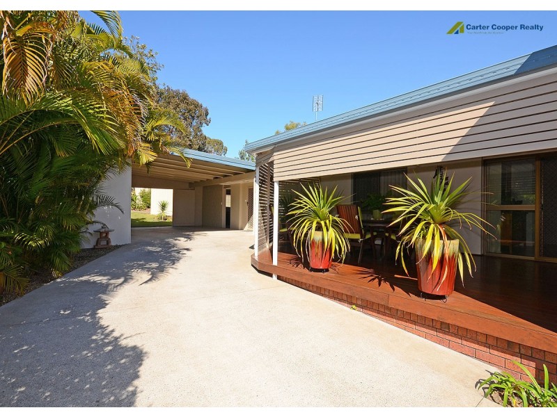 1 Partridge Close, Torquay QLD 4655