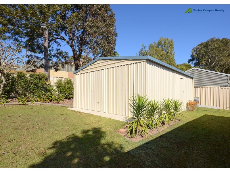 1 Partridge Close, Torquay QLD 4655