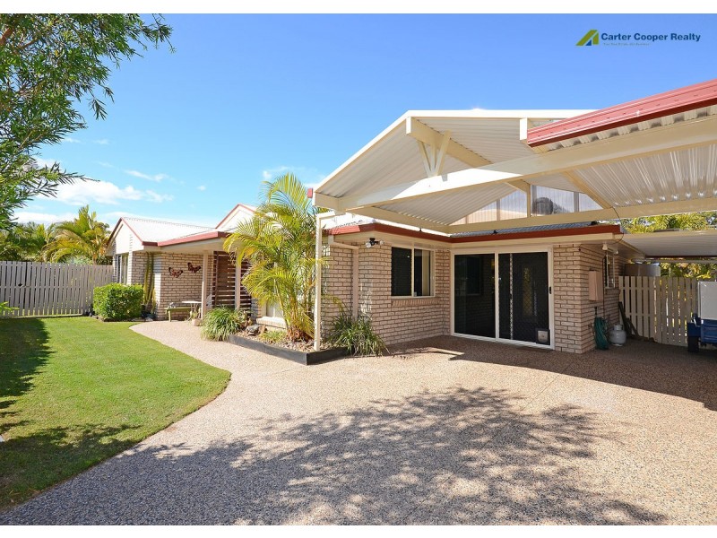 12 Cathy Place, Torquay QLD 4655