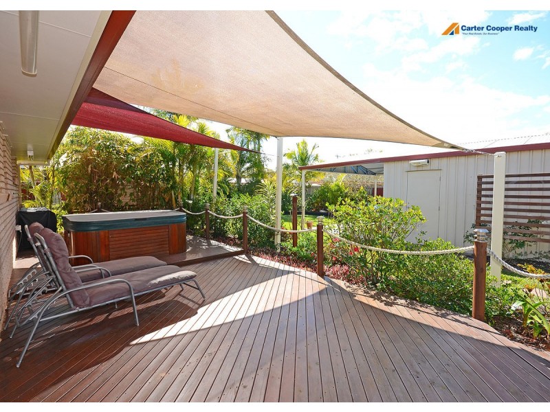 12 Cathy Place, Torquay QLD 4655