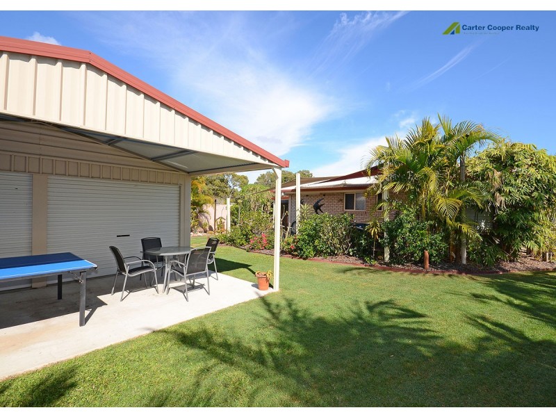12 Cathy Place, Torquay QLD 4655