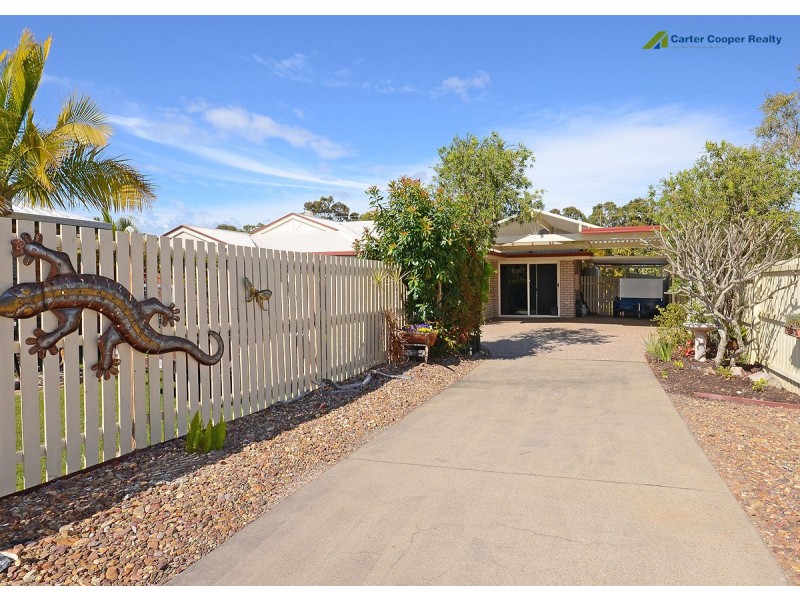 12 Cathy Place, Torquay QLD 4655