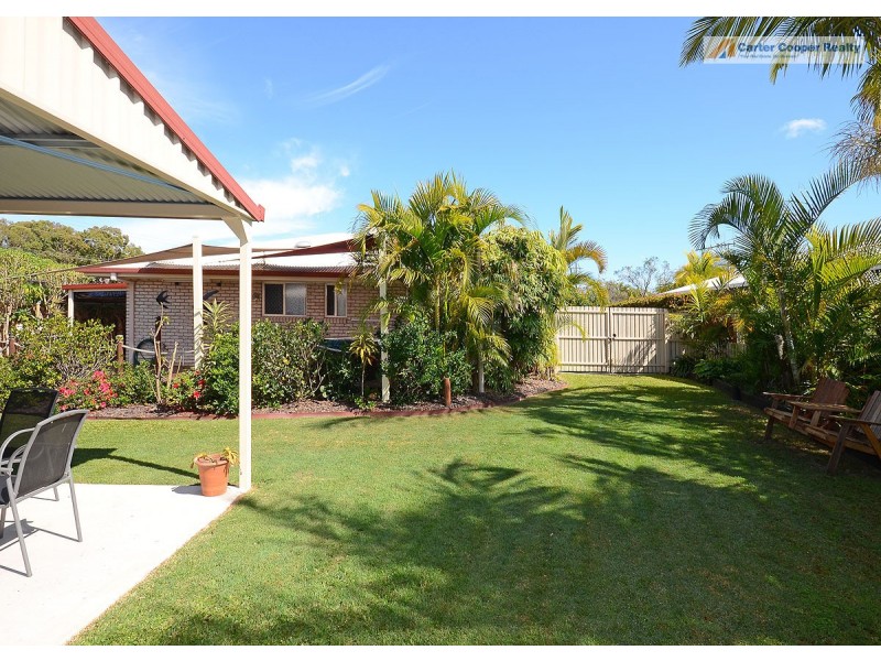 12 Cathy Place, Torquay QLD 4655