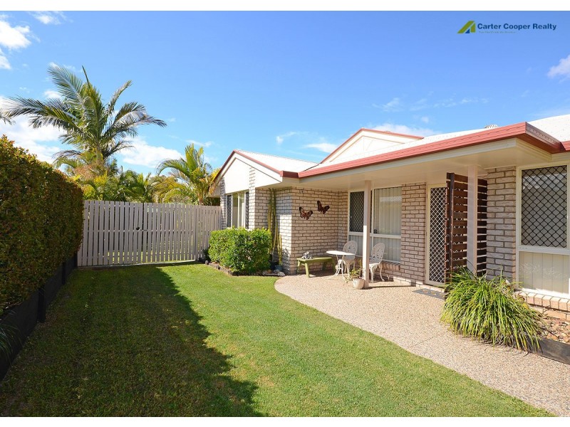 12 Cathy Place, Torquay QLD 4655