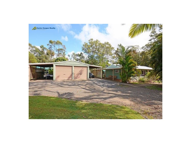 15 Dreamtime Avenue, Burrum Heads QLD 4659