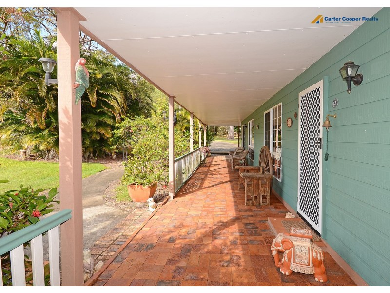 15 Dreamtime Avenue, Burrum Heads QLD 4659