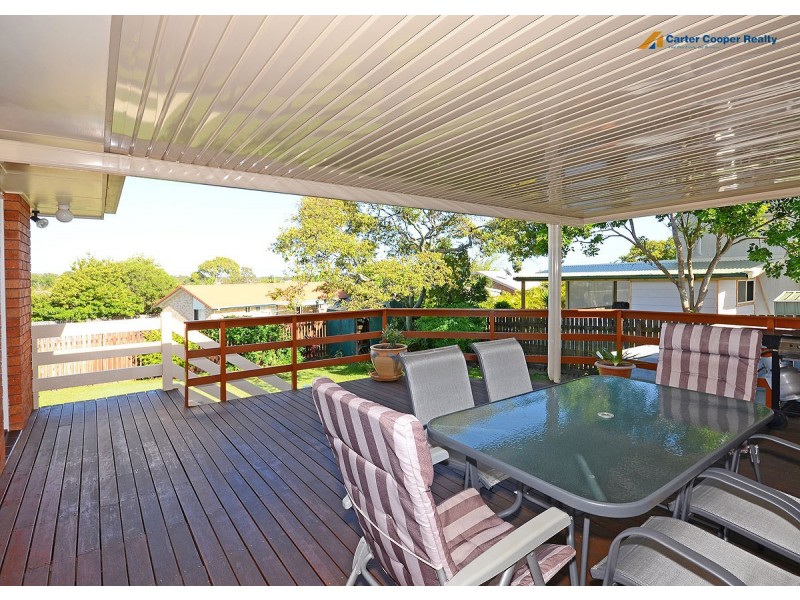 74 Murphy Street, Point Vernon QLD 4655