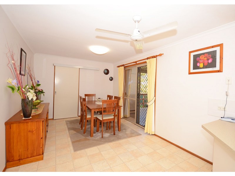 74 Murphy Street, Point Vernon QLD 4655