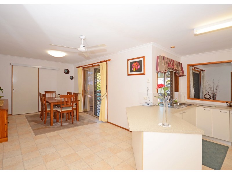 74 Murphy Street, Point Vernon QLD 4655