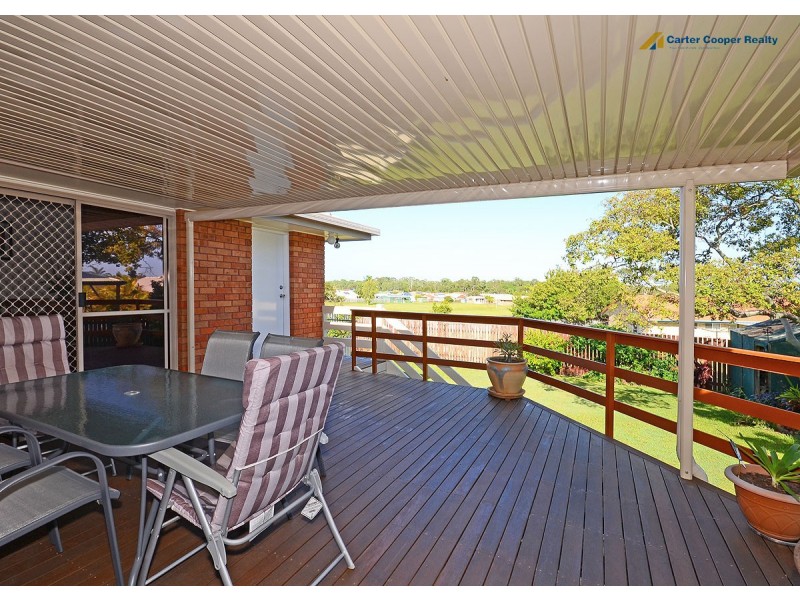 74 Murphy Street, Point Vernon QLD 4655