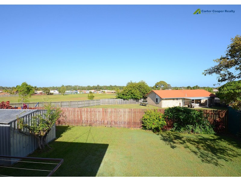 74 Murphy Street, Point Vernon QLD 4655