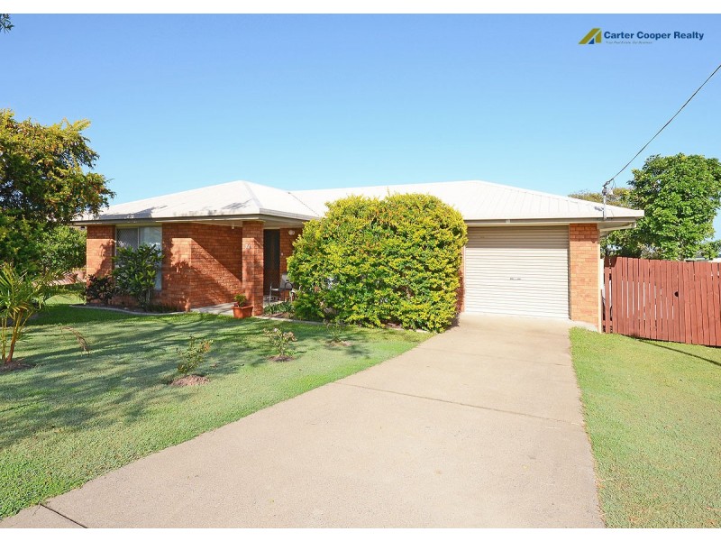 74 Murphy Street, Point Vernon QLD 4655