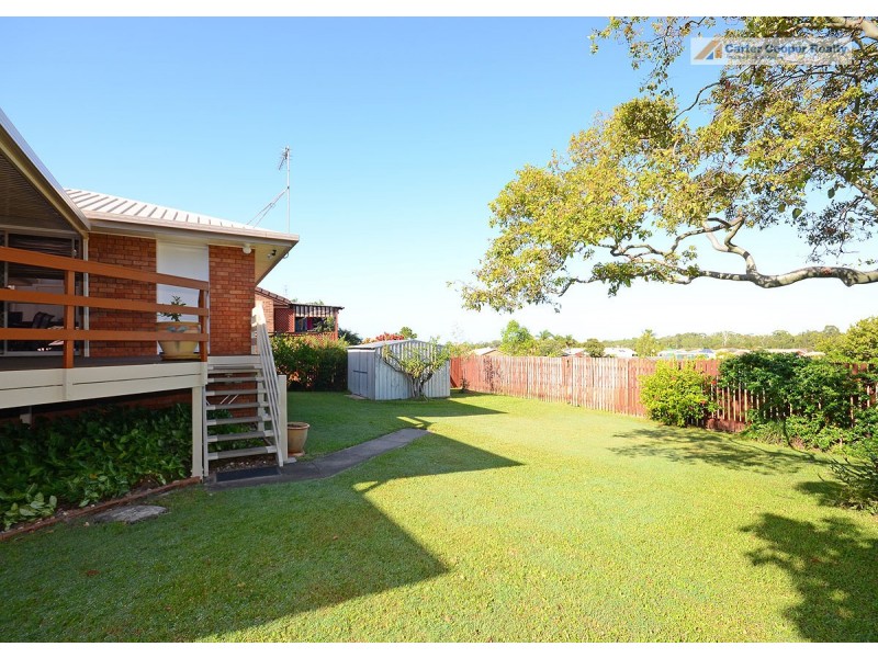 74 Murphy Street, Point Vernon QLD 4655