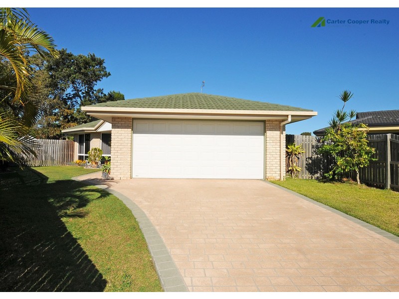 7 Eastwood Court, Urangan QLD 4655