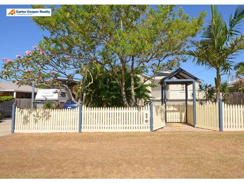 148 Bideford Street, Torquay QLD 4655