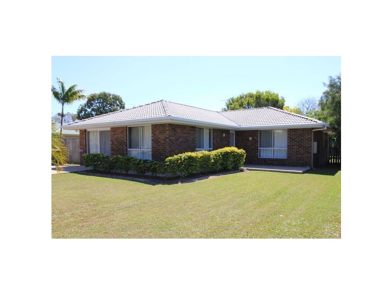 18 Cedar Crescent, Kawungan QLD 4655