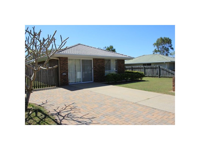 18 Cedar Crescent, Kawungan QLD 4655